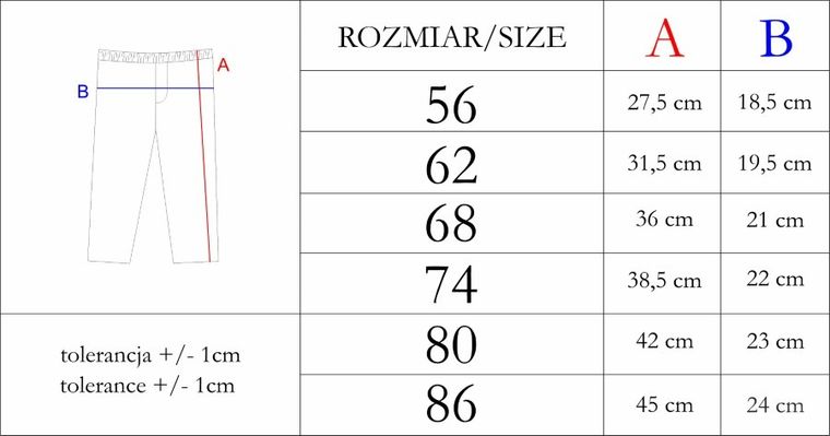 Spodnie materiałowe chłopięce, ecru, Nicol