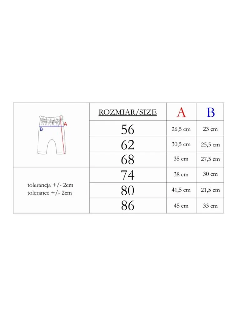 Spodnie materiałowe dziewczęce, prążkowane, beżowe, Nicol
