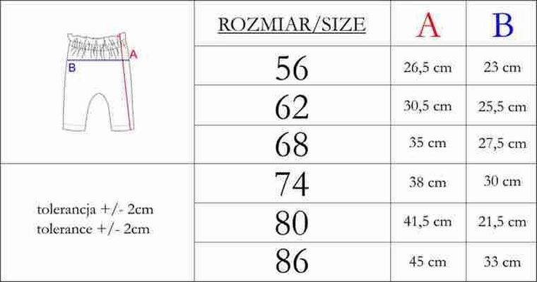 Spodnie materiałowe dziewczęce, prążkowane, czarne, Nicol