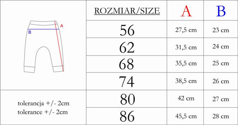 Spodnie materiałowe dziewczęce, różowe, Nicol
