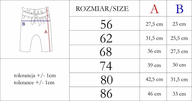 Spodnie materiałowe dziewczęce, żółte, Nicol