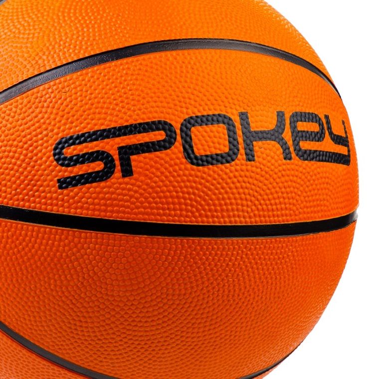 Spokey, Active 5, piłka do koszykówki, rozmiar 5