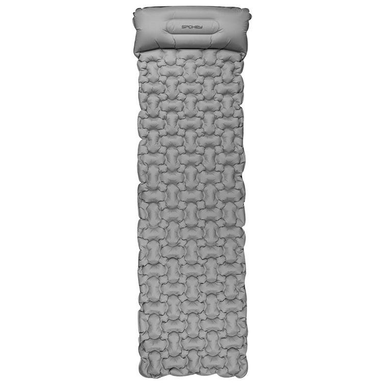 Spokey, Air Bed, materac trekkingowy, powiększony, ultralight