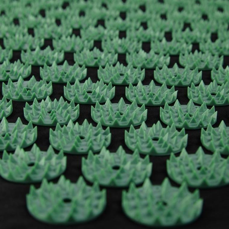 Spokey, Akumat, mata do masażu