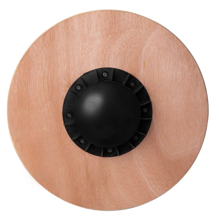Spokey, Balance board, platforma z drewna