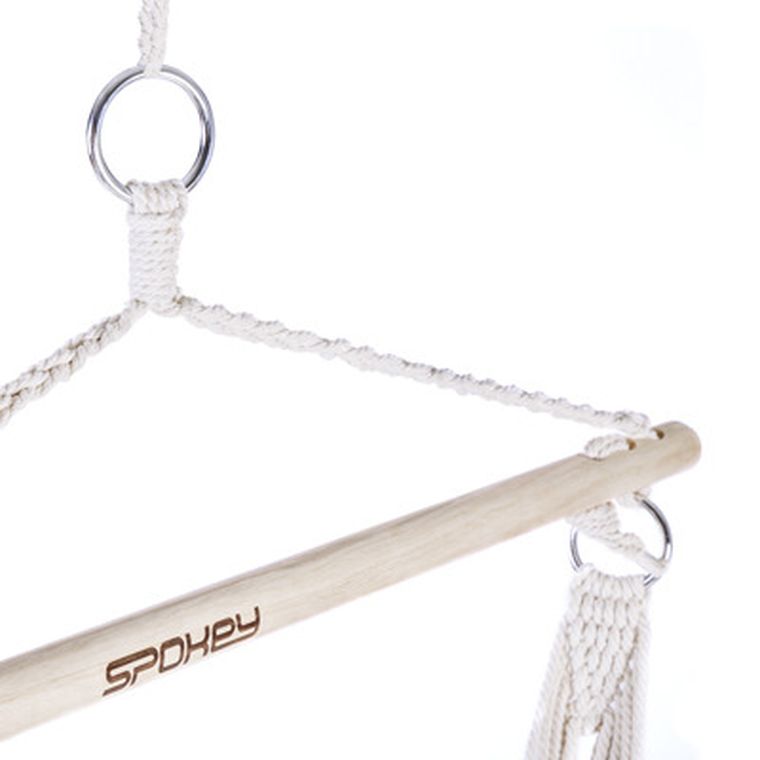 Spokey, Bench, hamak - siedzisko