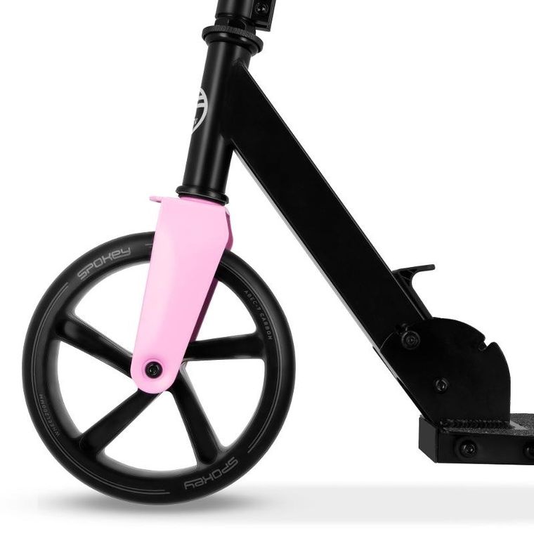 Spokey, City Flow, hulajnoga miejska