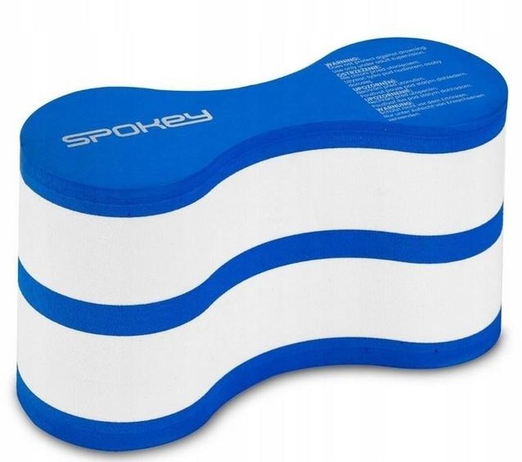 Spokey, deska do pływania, niebieska