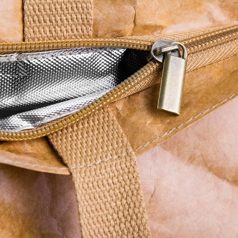 Spokey, Eco Valencia, ekologiczna torba termiczna