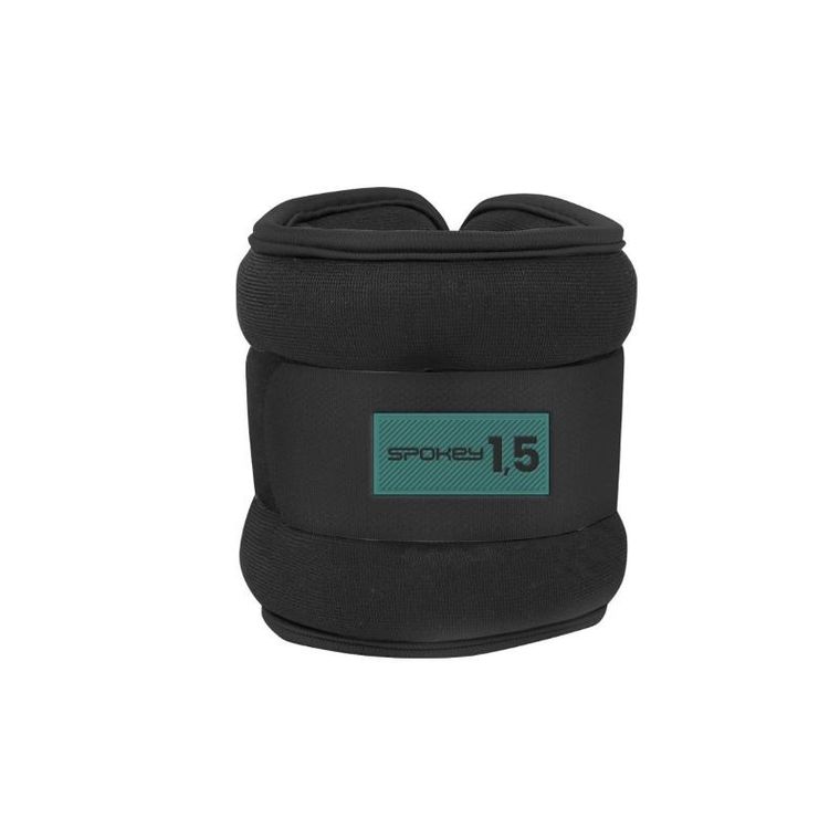 Spokey, form, obciążenia na kostki i nadgarstki, 1,5 kg