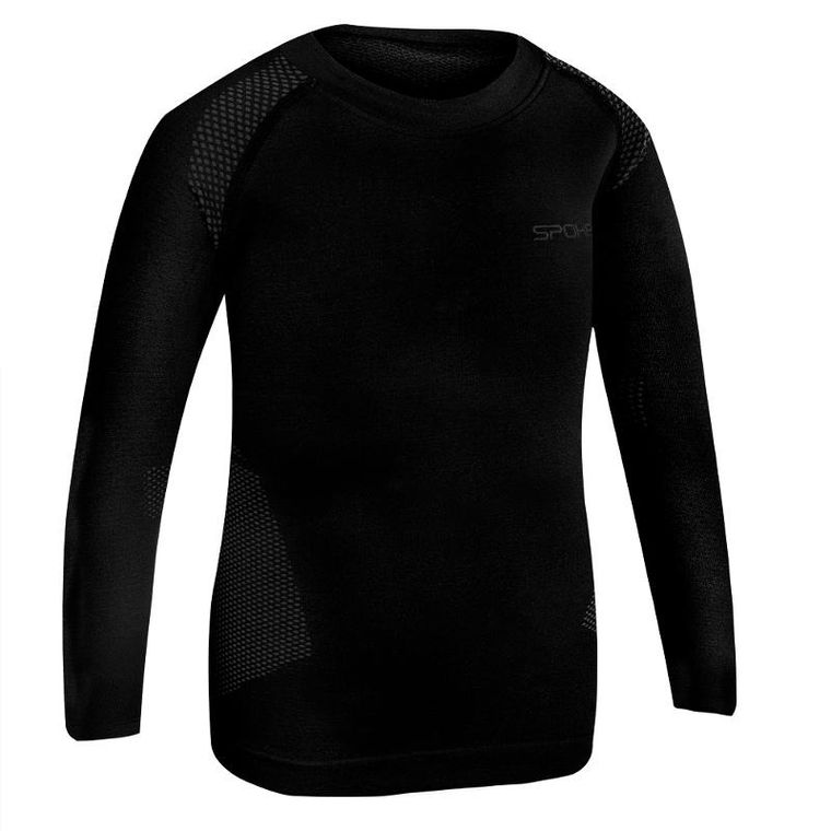 Spokey, Furious, bielizna termiczna, zestaw dla dziecka, rozmiar 122/128