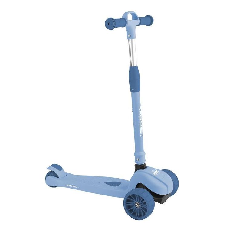 Spokey, Hopi, składana hulajnoga balansowa