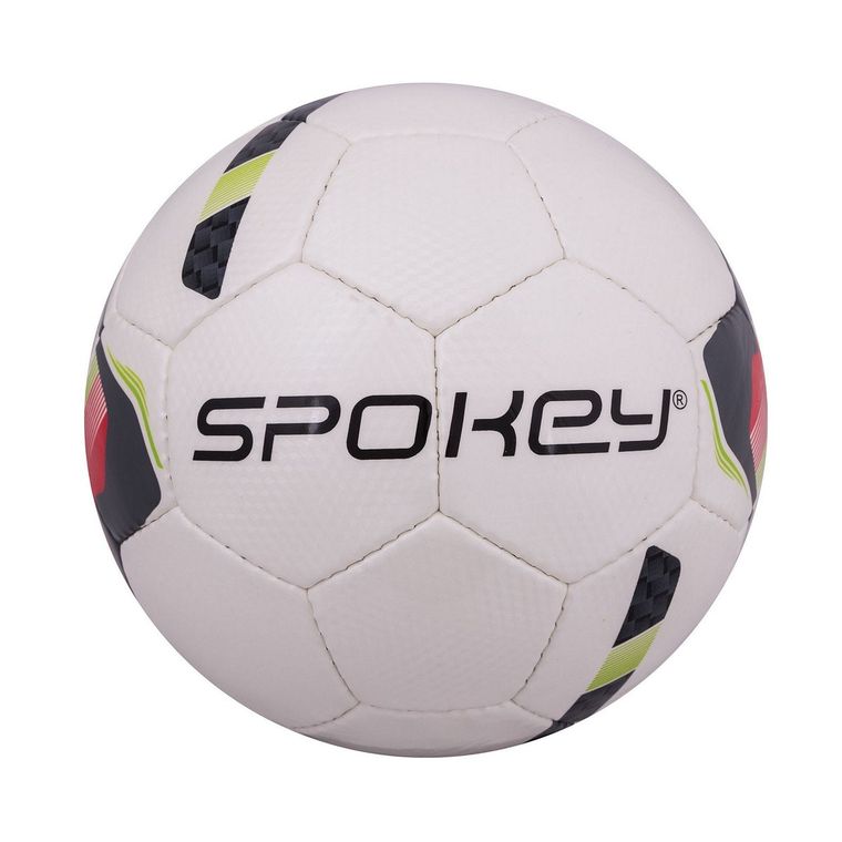 Spokey, Junior Trainer, piłka nożna, rozmiar 4