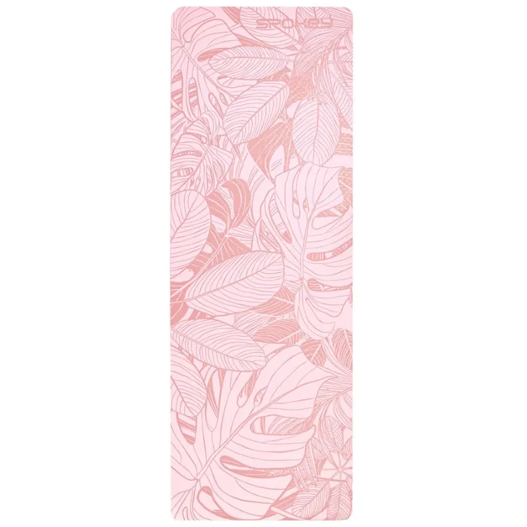 Spokey, Leaf, mata do ćwiczeń i jogi, 183-61-0,4 cm