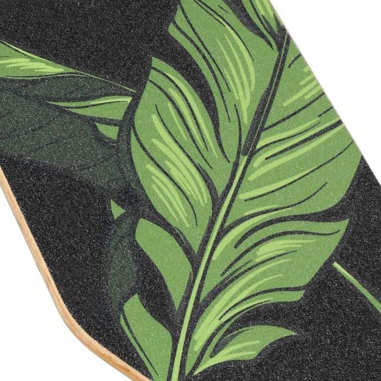 Spokey, Longbay Pro, deskorolka freeride longboard