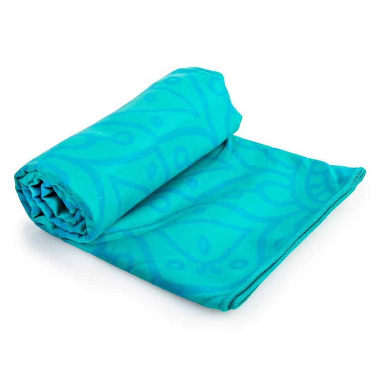 Spokey, Mandala towel, ręcznik plażowy, 80-160 cm