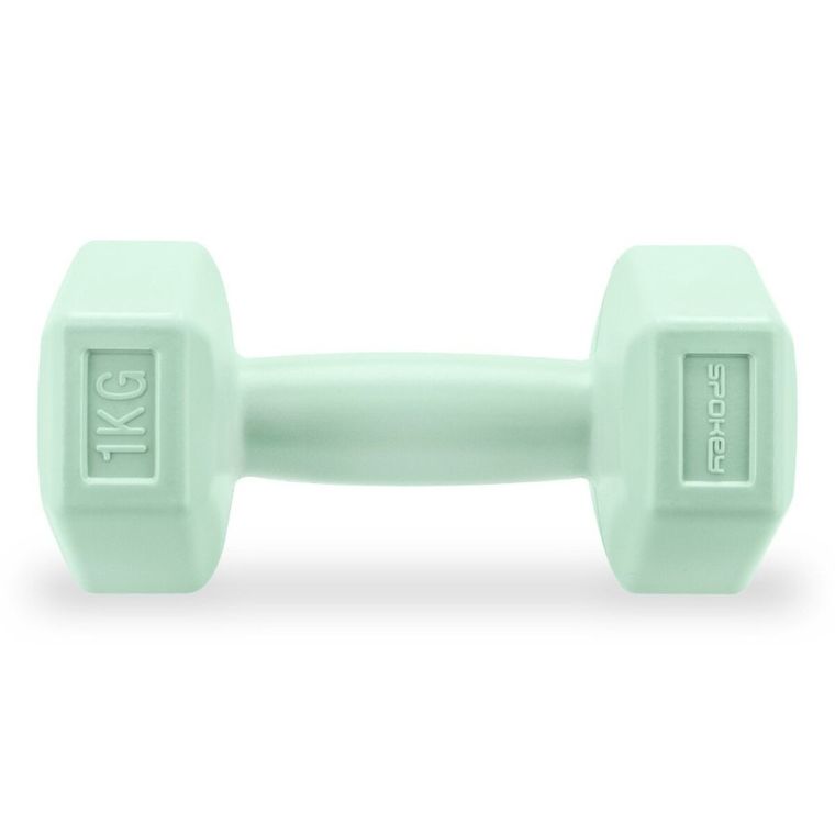 Spokey, Monster, zestaw hantli, 2-1 kg