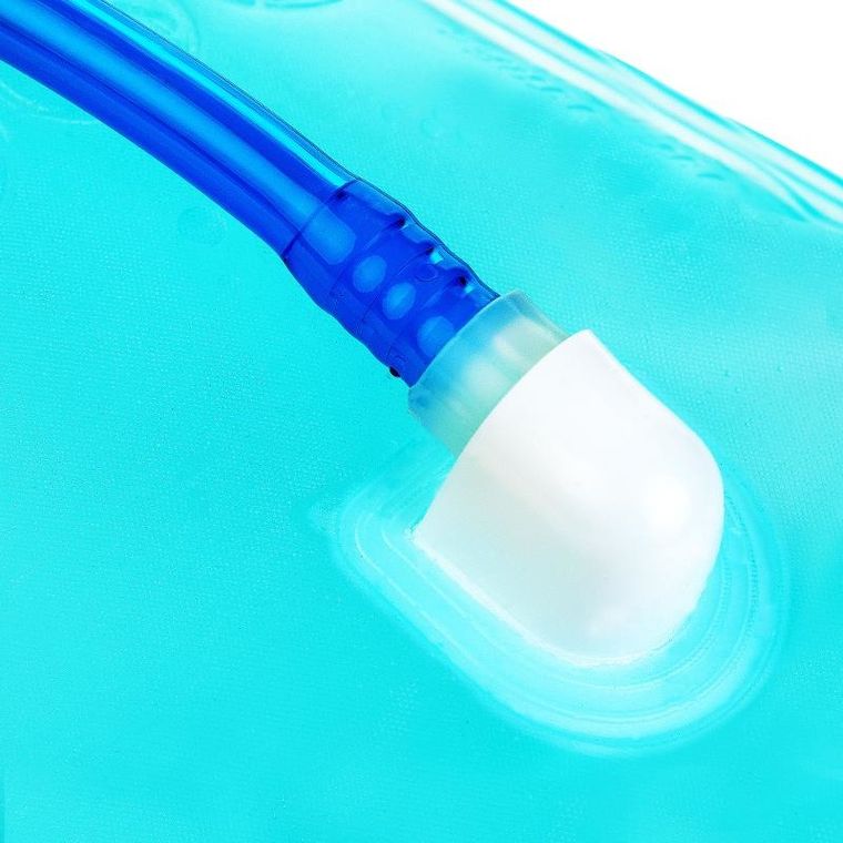 Spokey, Oasis, bukłak na wodę, 1,5l