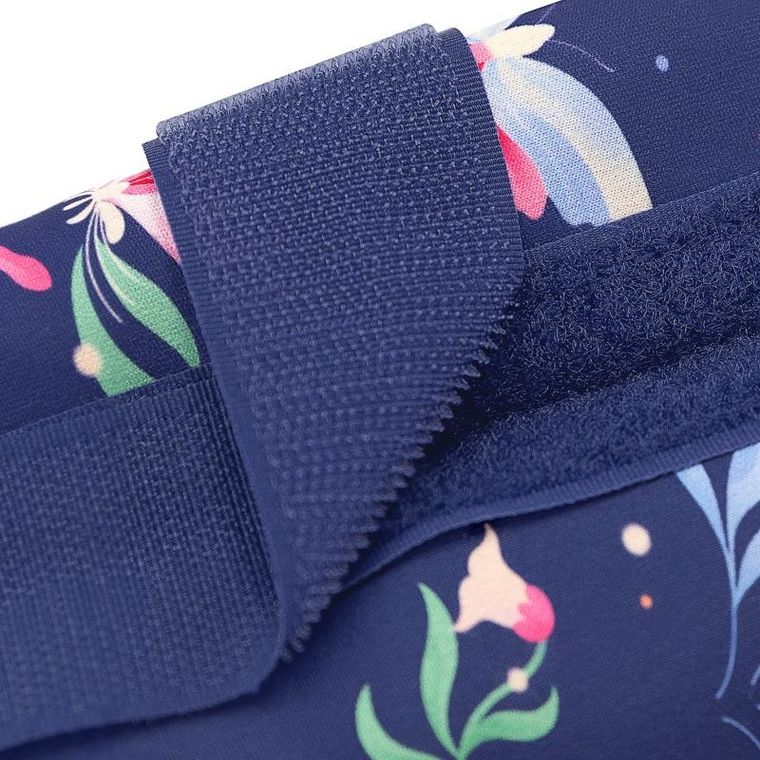 Spokey, obciążenia na kostki i nadgarstki, 2-1,5 kg