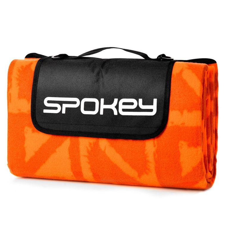 Spokey, Picnic Apricote, koc piknikowy, 150-180 cm
