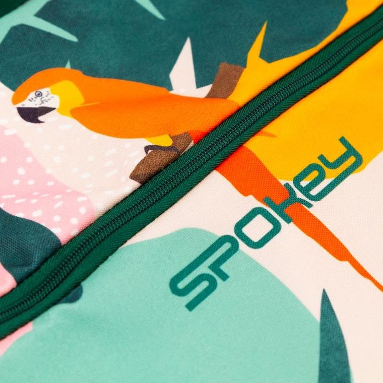 Spokey, pokrowiec na matę, Home Jungle