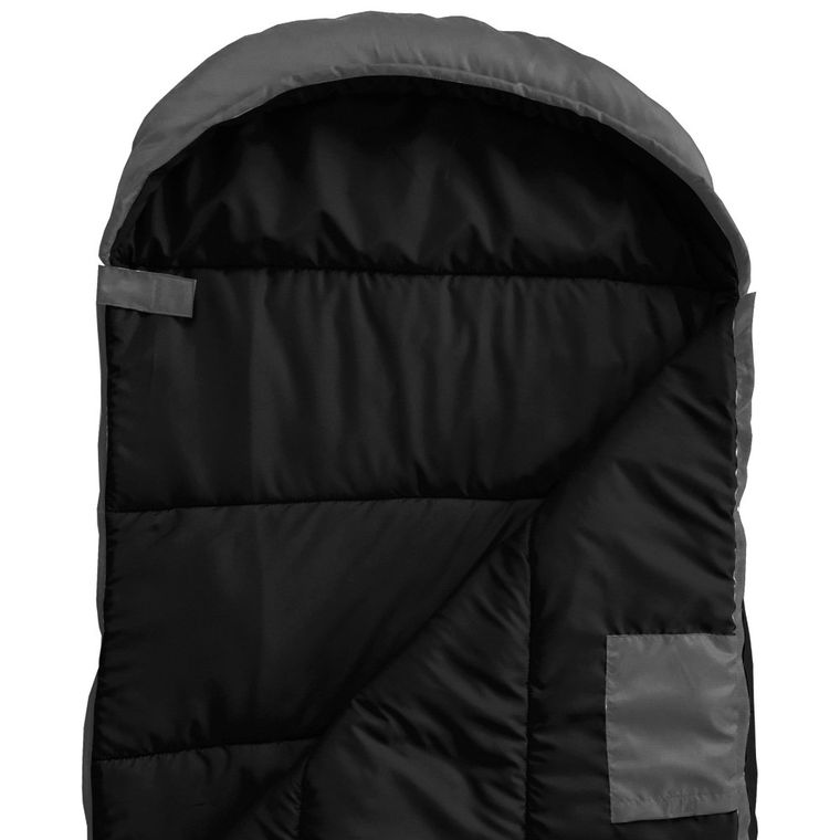 Spokey, Polaris, śpiwór 350