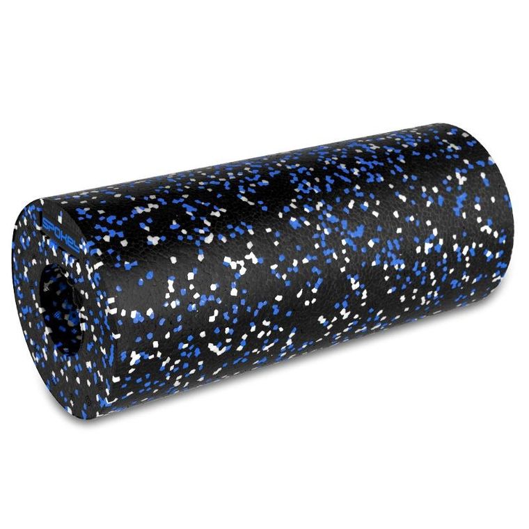 Spokey, Rullo Plus, zestaw akcesoriów do masażu i regeneracji