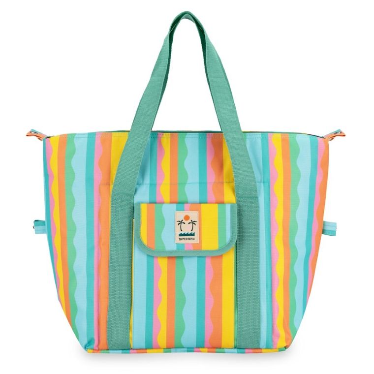 Spokey, San remo, torba termiczna