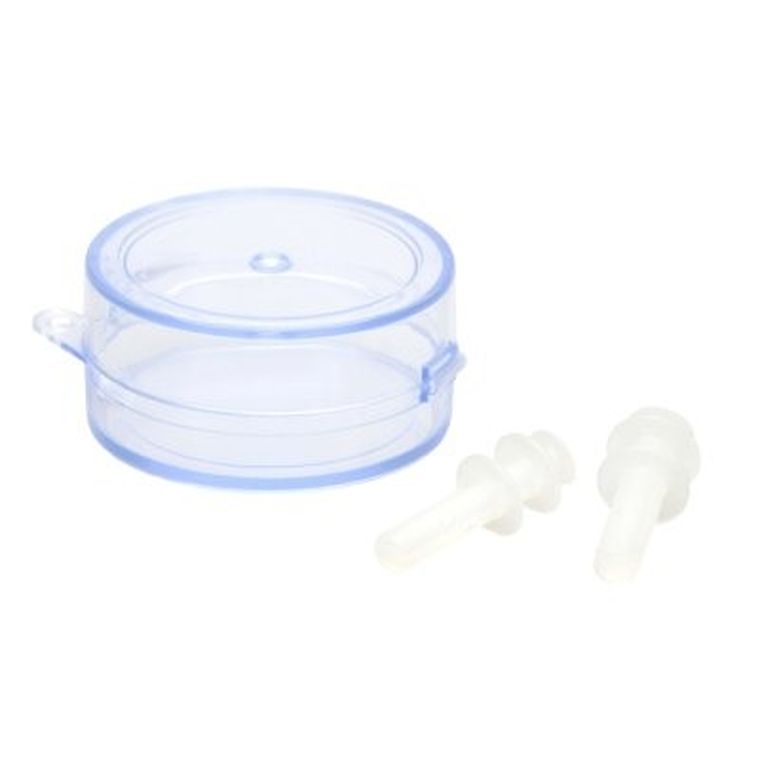 Spokey, Scallop, zatyczki do uszu