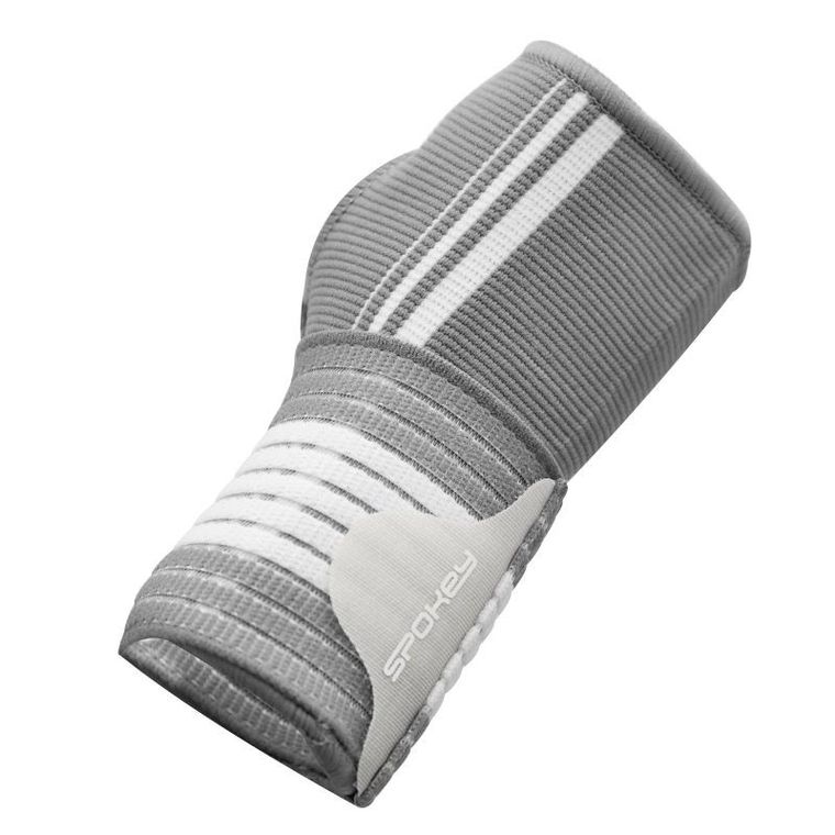 Spokey, Segro Pro,, ściągacz nadgarstka