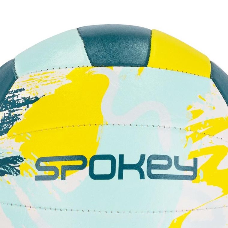 Spokey, Setter, piłka siatkowa, rozmiar 5