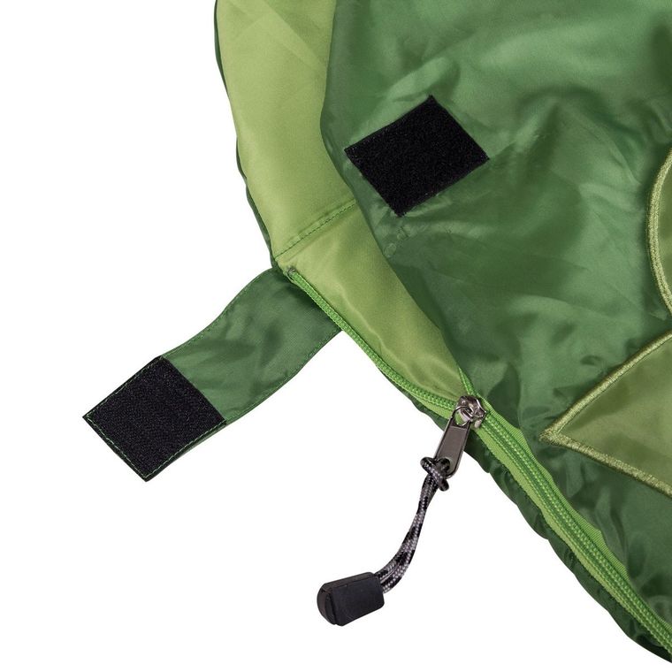 Spokey, SleepyZoo, śpiwór typu mumia