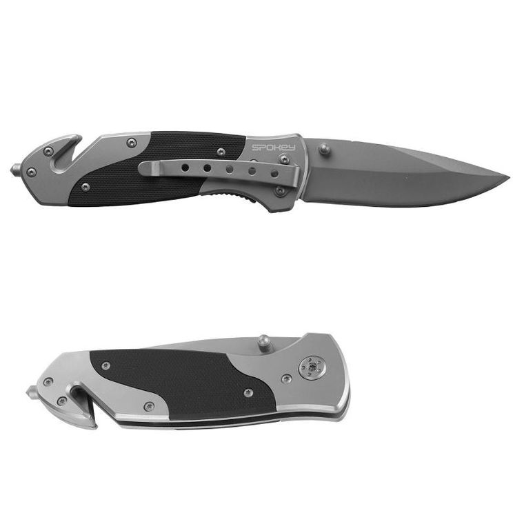 Spokey, Spider, nóż składany, ratowniczy