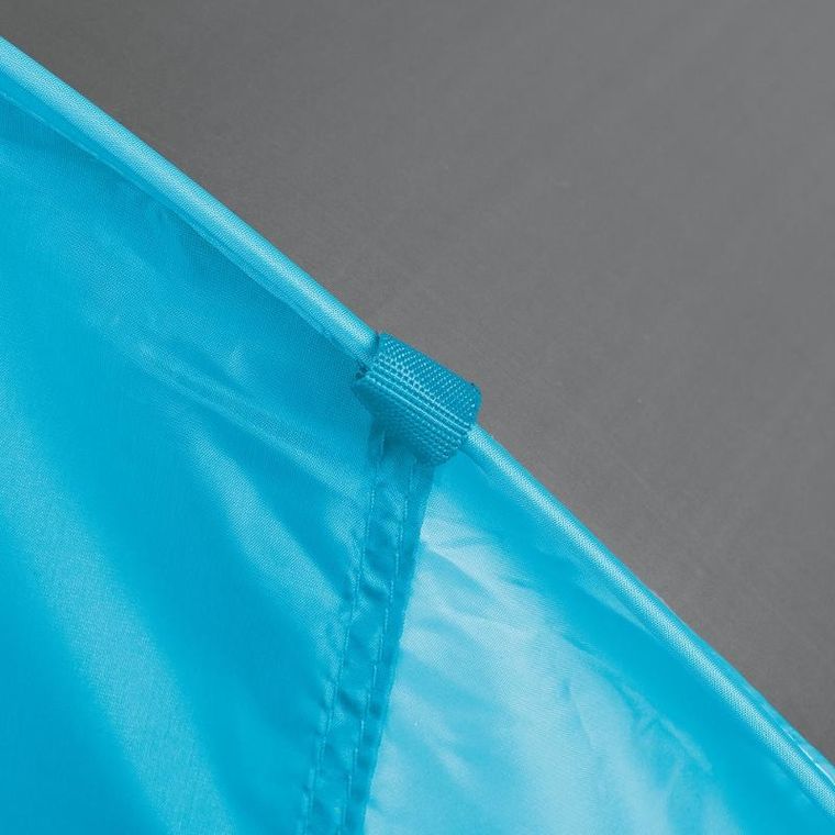 Spokey, Stratus, parawan plażowy, niebieski