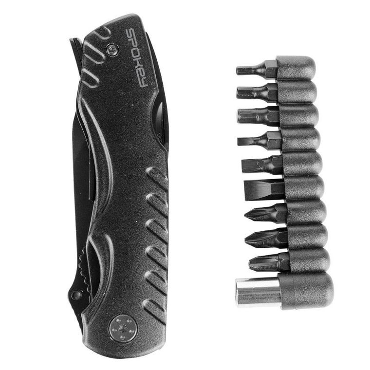 Spokey, SX-One, narzędzie wielofunkcyjne, multitool