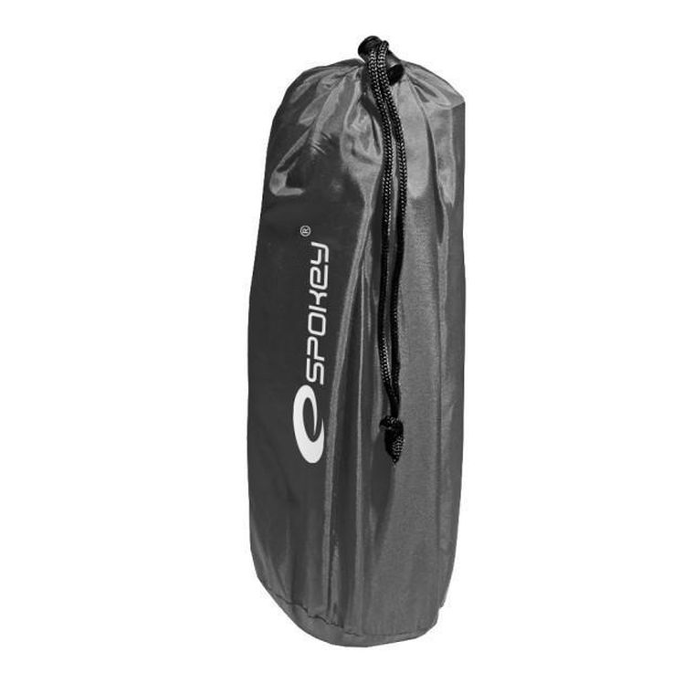 Spokey, Ultra Tube 600, materac trekkingowy