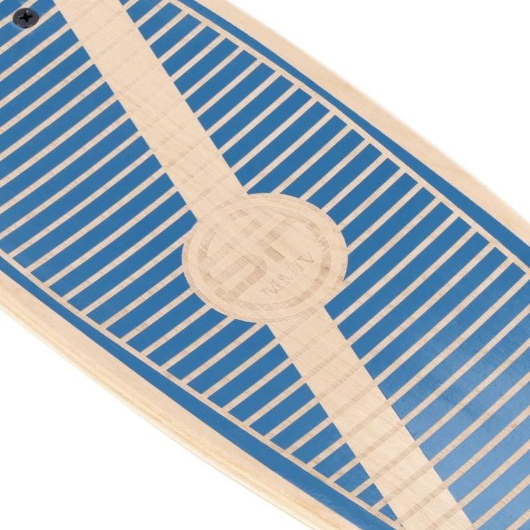 Spokey, Woo-Fish, deskorolka fiszka