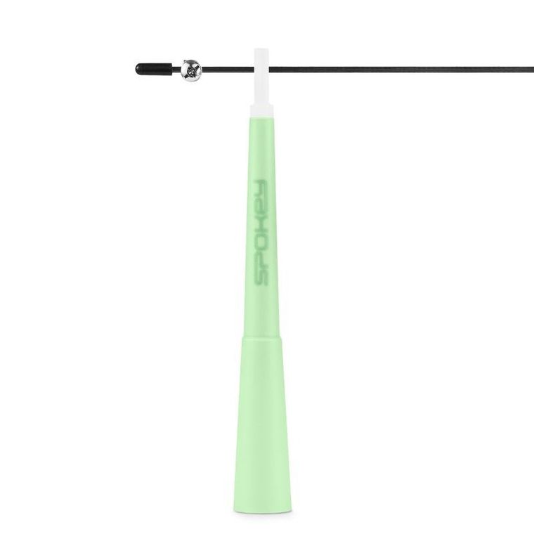 Spokey, X Rope, skakanka szybkościowa, regulowana