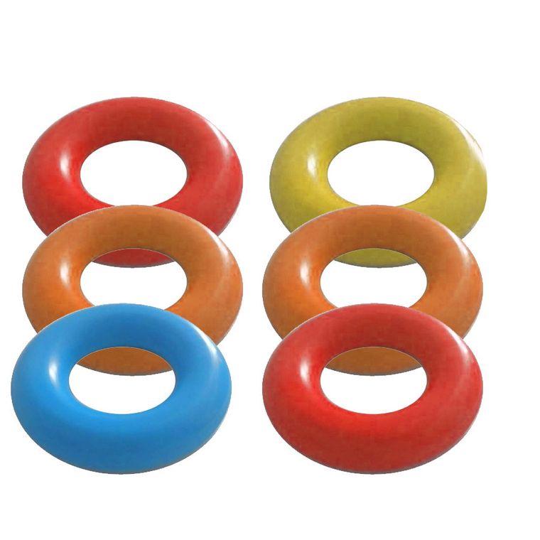 Sportech, Hoko, krążek gumowy, Midi