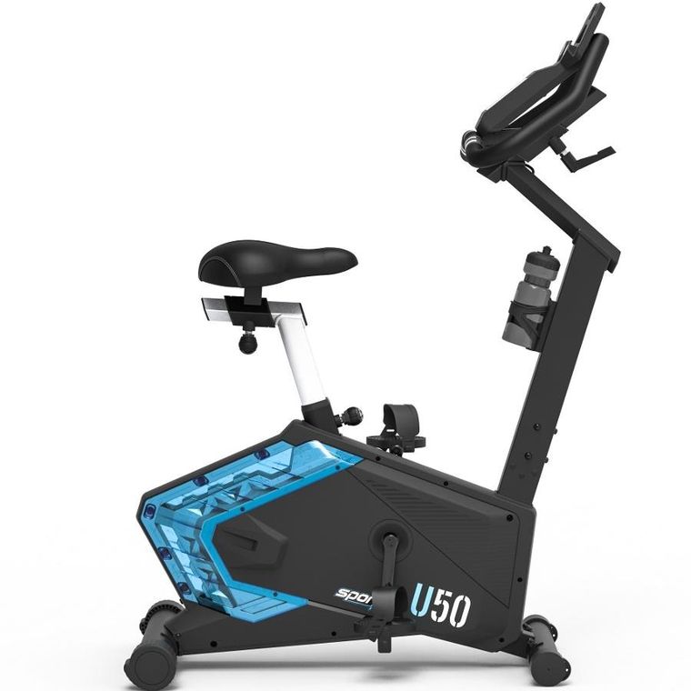 Sportop, rowerek magnetyczny, u50