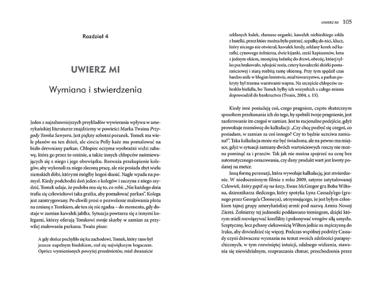Sposób na opornych. Skuteczne wywieranie wpływu, proste metody, gotowe rozwiązania, (nie)etyczne techniki