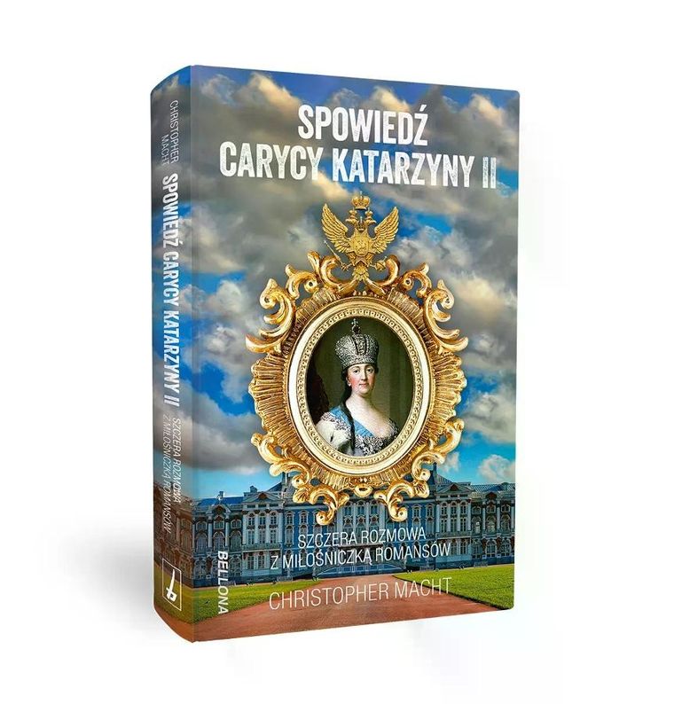 Spowiedź carycy Katarzyny II
