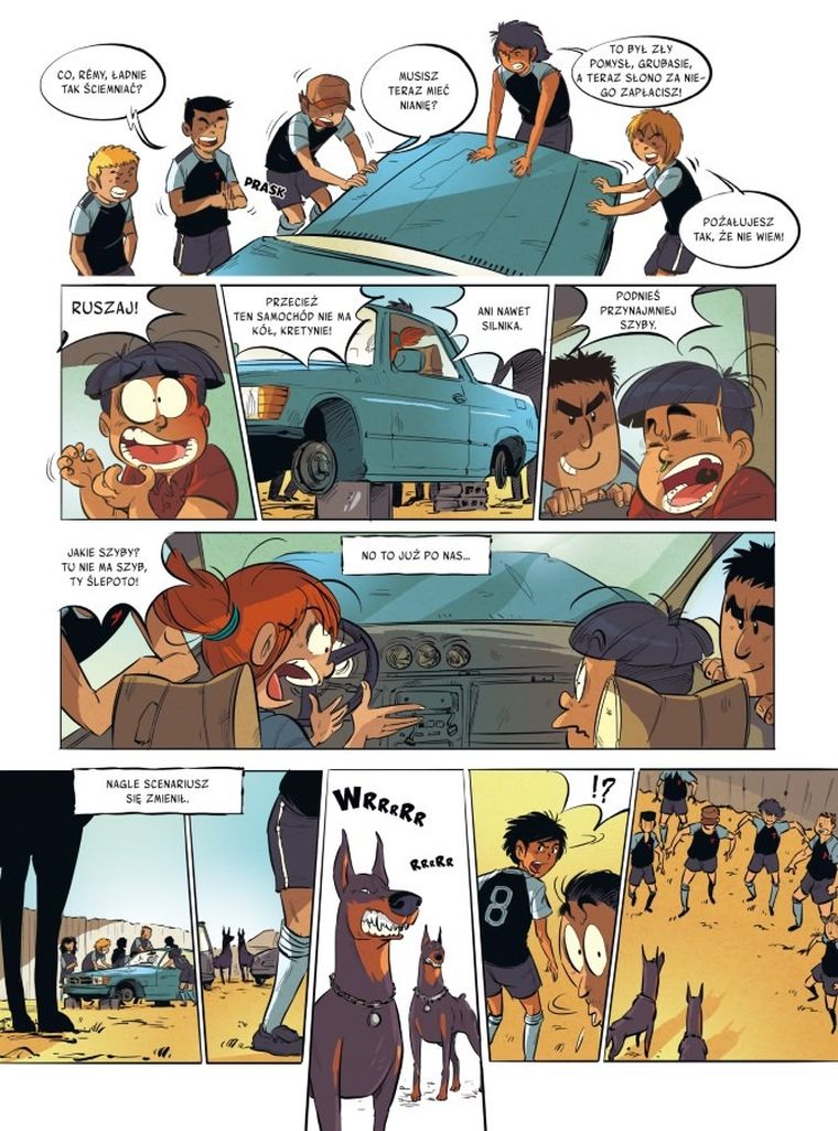 Sprawy kryminalne Filipiny Lomar. Tom 2. Łamacz serc