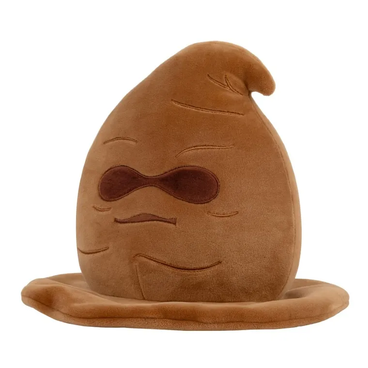 Squishmallows, Harry Potter, Tiara Przydziału, maskotka, 20 cm