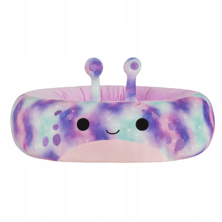 Squishmallows, legowisko dla psa, rozmiar L, 76 cm, Daxxon the Alien