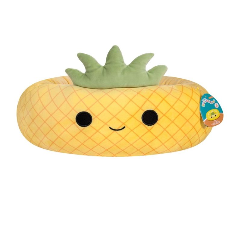 Squishmallows, legowisko dla psa, rozmiar M, 60 cm, Maui the Pineaple