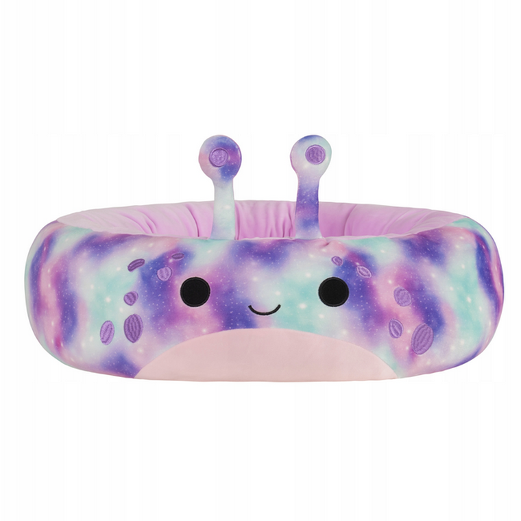 Squishmallows, legowisko dla psa/kota, rozmiar S, 50 cm, Daxxon the Alien
