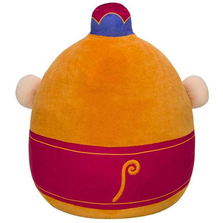 Squishmallows, Little Plush, Aladyn, Abu, małpka, maskotka, 20 cm