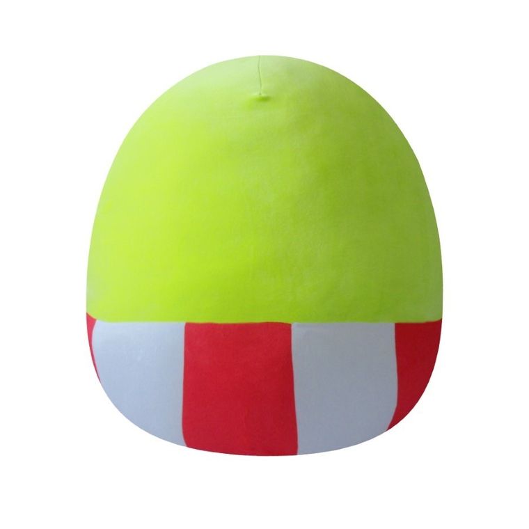 Squishmallows, Little Plush, Sanrio, żaba Keroppi, maskotka, 20 cm