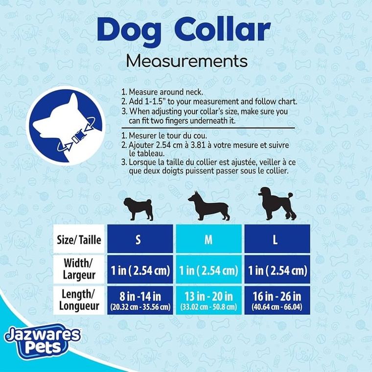 Squishmallows, obroża dla psa, rozmiar L, Squad, Polybagged
